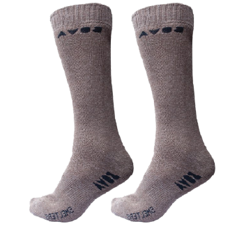 Bova Smelter Socks