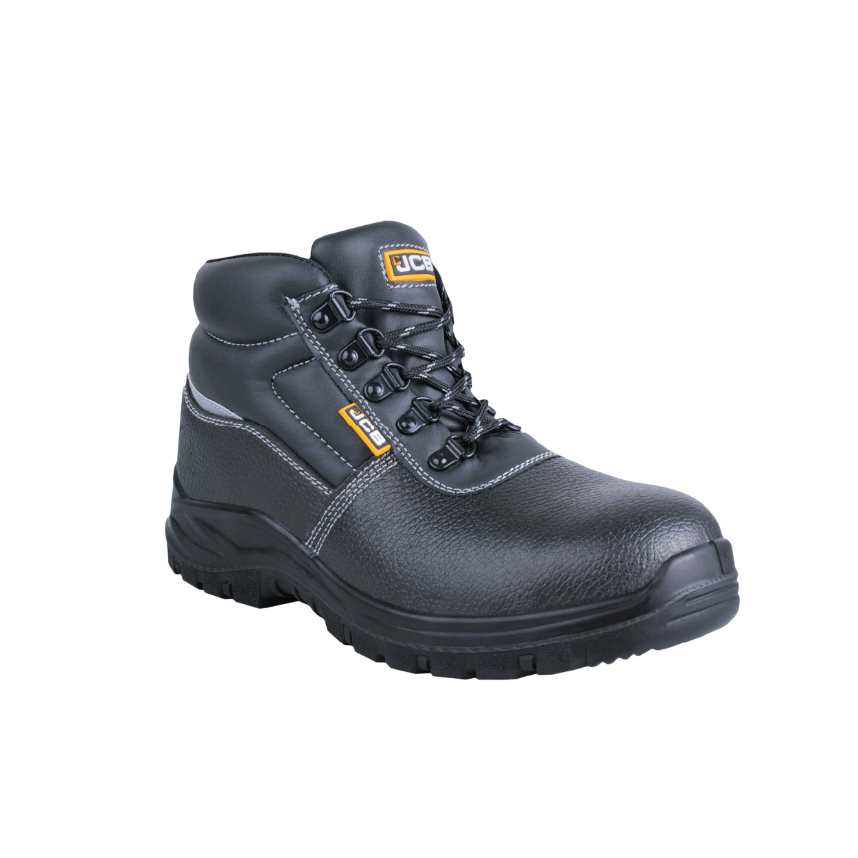 JCB Chukka Safety Boot