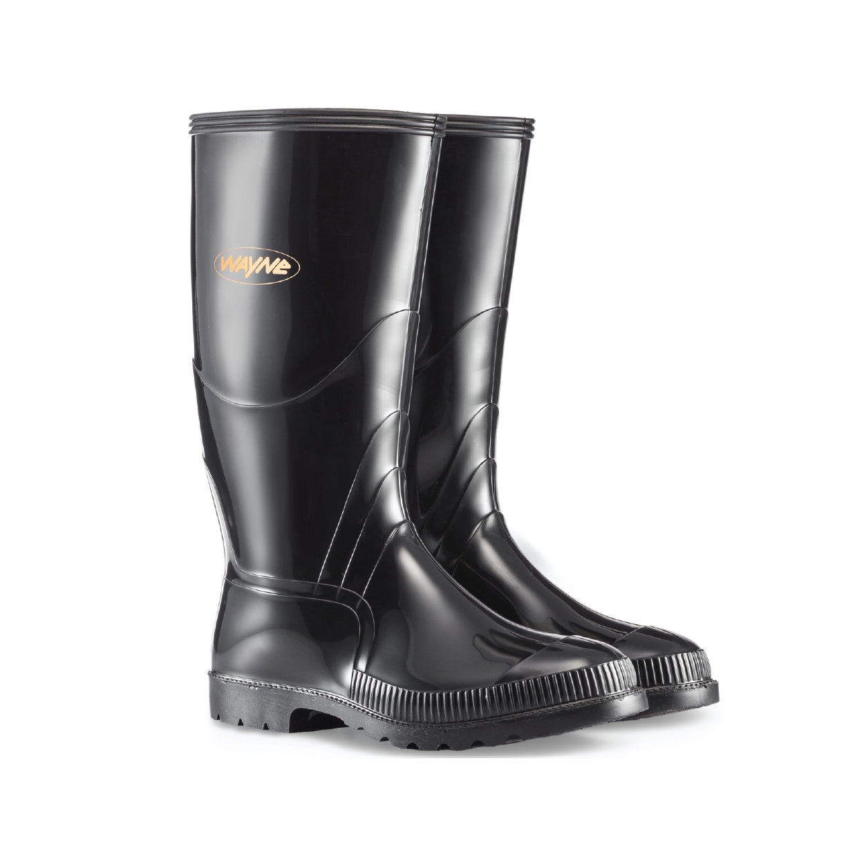 Wayne Mens Duralight Gumboot