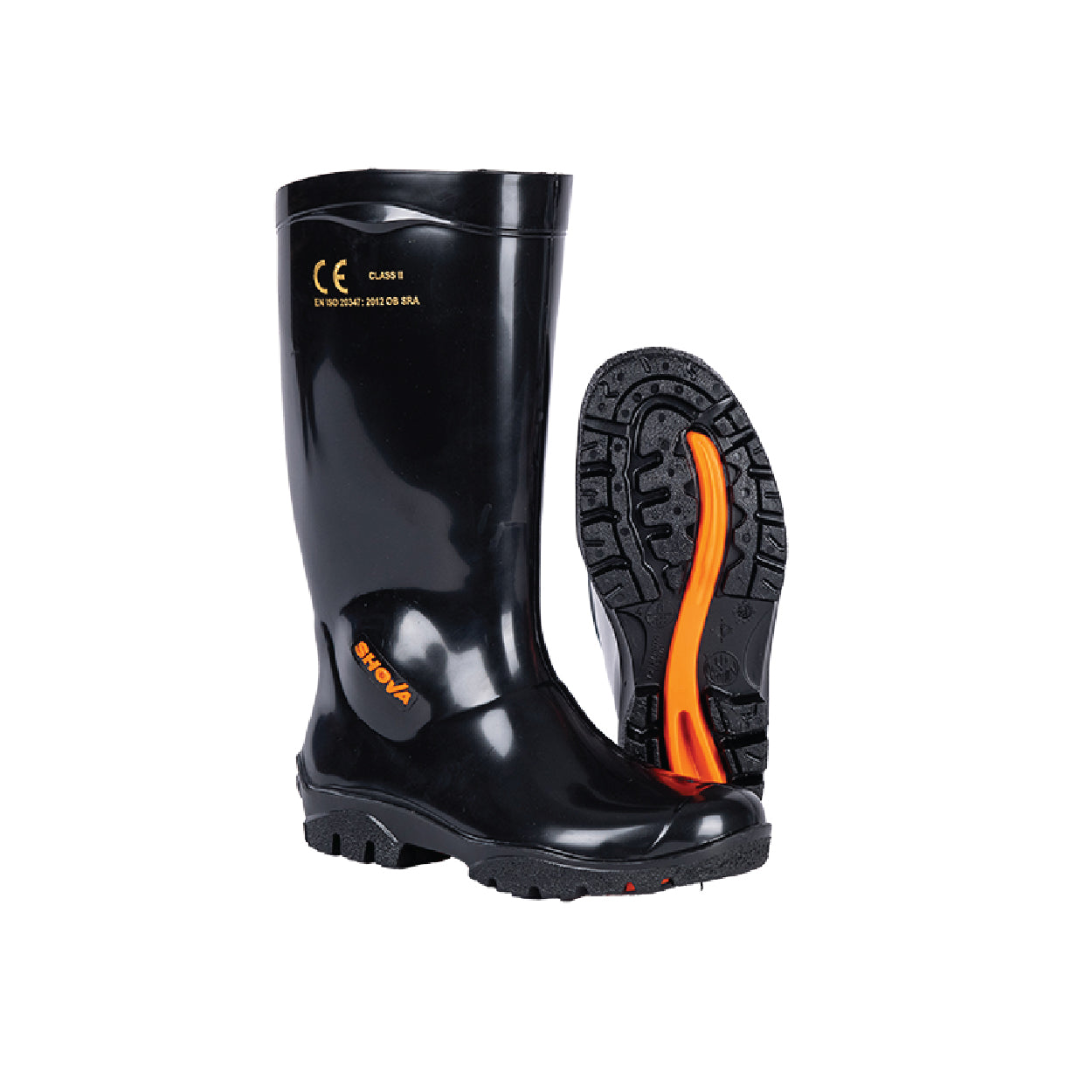 Neptun Shova General Purpose Gumboot