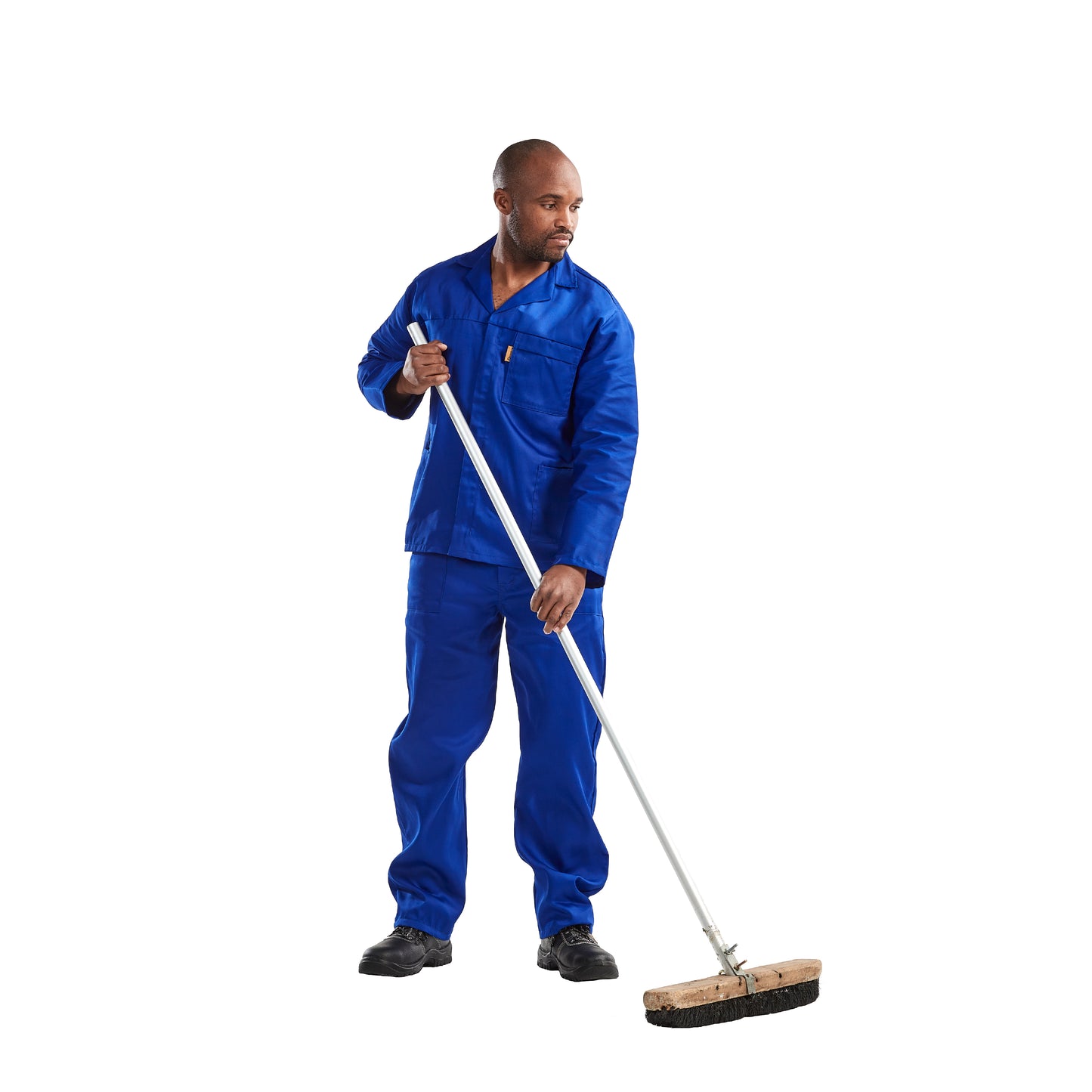 Dromex Hybrid Conti Trouser (DW-HYB-RB)