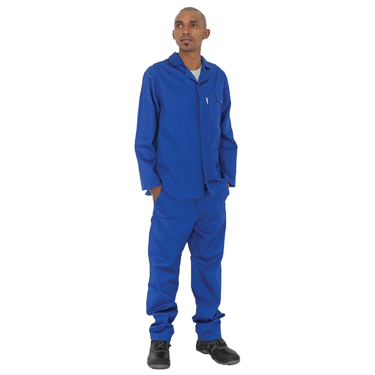 Zion Supreme 65/35 Polycotton Conti Suit