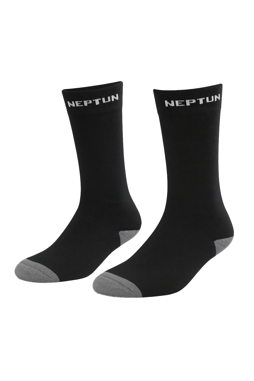Neptun Mid-Calf Anti-Static Industrial Socks