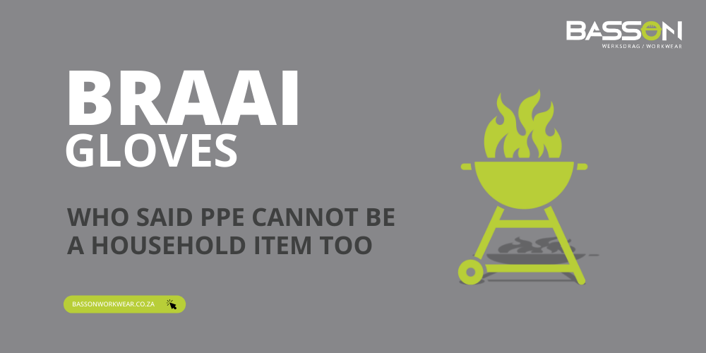 Basson Workwear's blog: Expanding the Use of Welding Gloves: From Industrial Strength to Everyday Utility