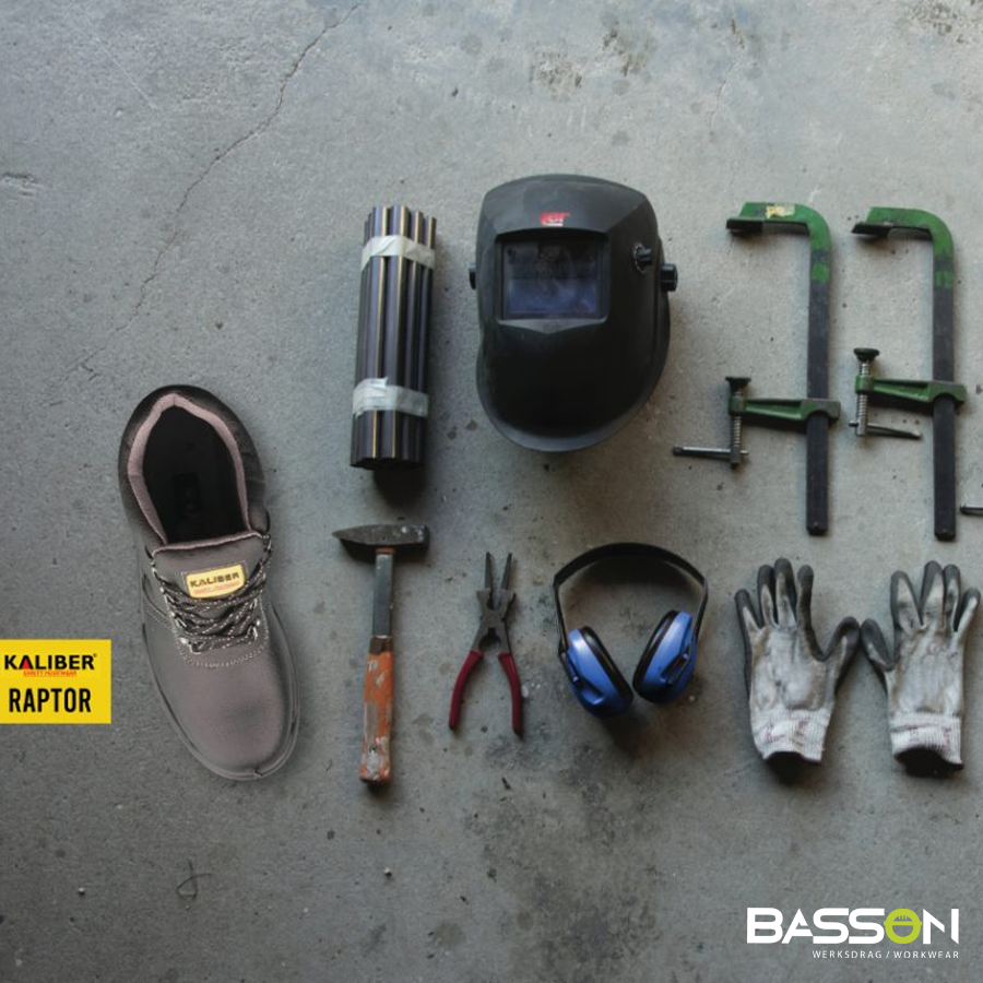 It is all in the Raptor…. Boot