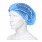 Zion Disposable Double-Stitched Mop Cap (1000)