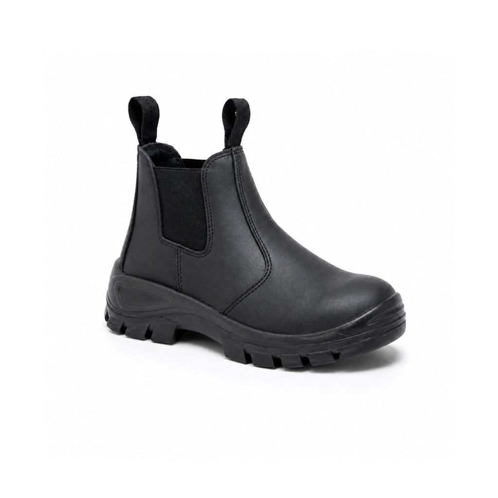 Bova Chelsea Safety Boot STC