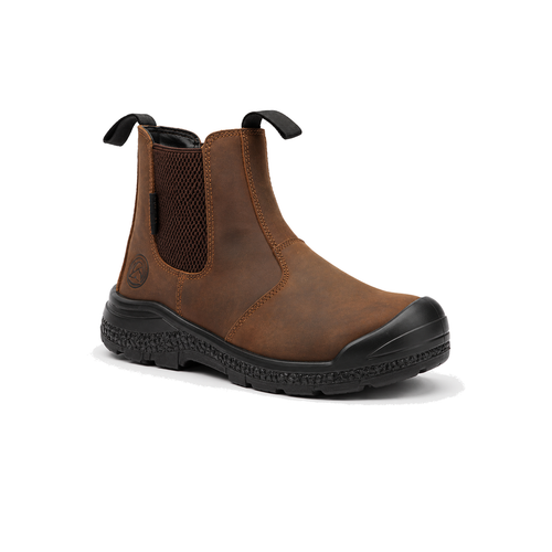 Dromex Chelsea Safety Boot STC