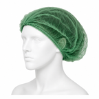 Zion Disposable Double-Stitched Mop Cap (1000)