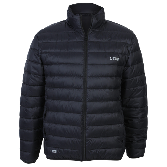 JCB Lite Puffer Jacket
