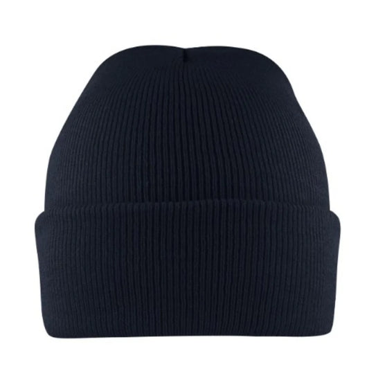 HW Cuffed Knitted Beanie