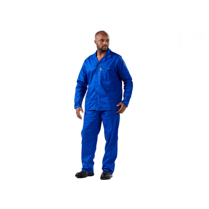Dromex J54 100% Cotton Conti Suits