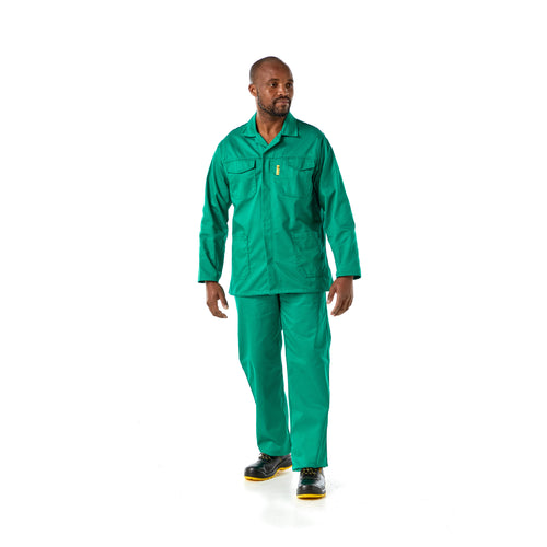 Dromex Evotech 65/35 Polycotton Conti Trouser