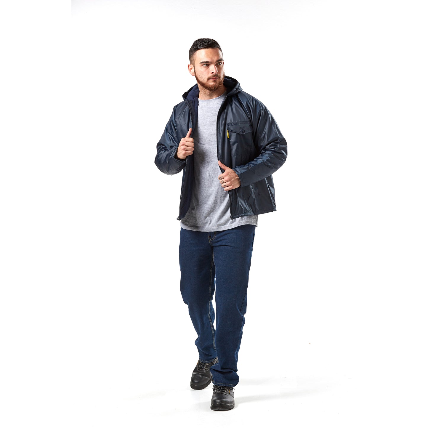 Dromex Storm Lite Jacket