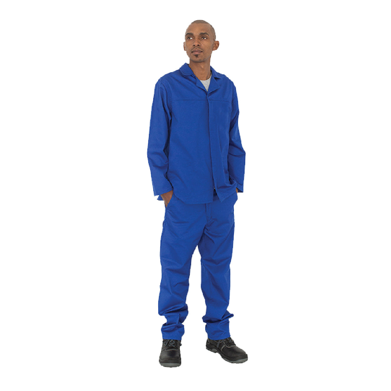 Zion HACCP Conti Suit
