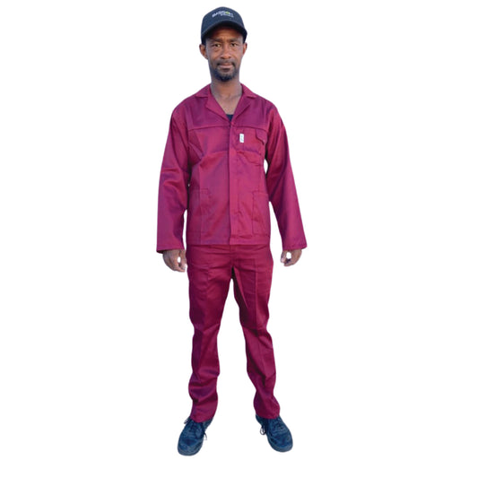 Zion DX Conti Suit