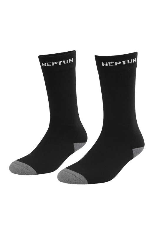 Neptun Mid-Calf Anti-Static Industrial Socks