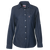 Jonsson Women's Long Sleeve Denim Work Shirts