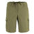 Jonsson Women's Ripstop Cargo Shorts