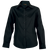 Barron Ladies Brushed Cotton Twill Blouse Long Sleeve (LLL-TWILL)