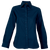 Barron Ladies Brushed Cotton Twill Blouse Long Sleeve (LLL-TWILL)