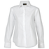 Barron Ladies Brushed Cotton Twill Blouse Long Sleeve (LLL-TWILL)