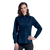 Barron Ladies Brushed Cotton Twill Blouse Long Sleeve (LLL-TWILL)