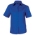 Barron Ladies Brushed Cotton Twill Blouse Short Sleeve (LL-TWILL)