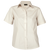 Barron Ladies Brushed Cotton Twill Blouse Short Sleeve (LL-TWILL)