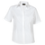 Barron Ladies Brushed Cotton Twill Blouse Short Sleeve (LL-TWILL)