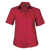 Barron Ladies Brushed Cotton Twill Blouse Short Sleeve (LL-TWILL)
