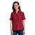 Barron Ladies Quest Short Sleeve Blouse (LL-QU)