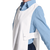 Barron Iris Pinafore (PIN-IR)