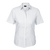 Barron Ladies Basic Poly Cotton Blouse Short Sleeve (LL-PLA)