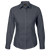 Barron Ladies Basic Poly Cotton Blouse Long Sleeve (LLL-PLA)