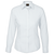 Barron Ladies Basic Poly Cotton Blouse Long Sleeve (LLL-PLA)