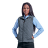 Barron Ladies Michigan Bodywarmer