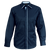 Barron Cleveland Lounge Shirt Long Sleeve (LLO-CLE)