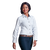 Barron Ladies Richmond Lounge Shirt Long Sleeve (LLL-RIC)