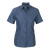 Barron Ladies Berlin Blouse Short Sleeve (LL-BER)