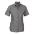 Barron Ladies Berlin Blouse Short Sleeve (LL-BER)