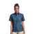 Barron Ladies Berlin Blouse Short Sleeve (LL-BER)