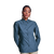 Barron Ladies Berlin Blouse Long Sleeve (LLL-BER)