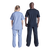 Barron Riley Scrub Top (SC-RST)
