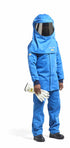 Dromex 55Cal ARC Suit Bib & Brace