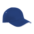 Barron 6 Panel Single Jersey Cap