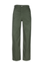 Jonsson Acid Resistant Work Trousers Industrial Green