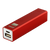 Barron Aluminium Push Button 2200 mAh Powerbank