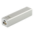 Barron Aluminium Push Button 2200 mAh Powerbank