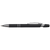 Barron Dual Ring Metallic Ballpoint Pen